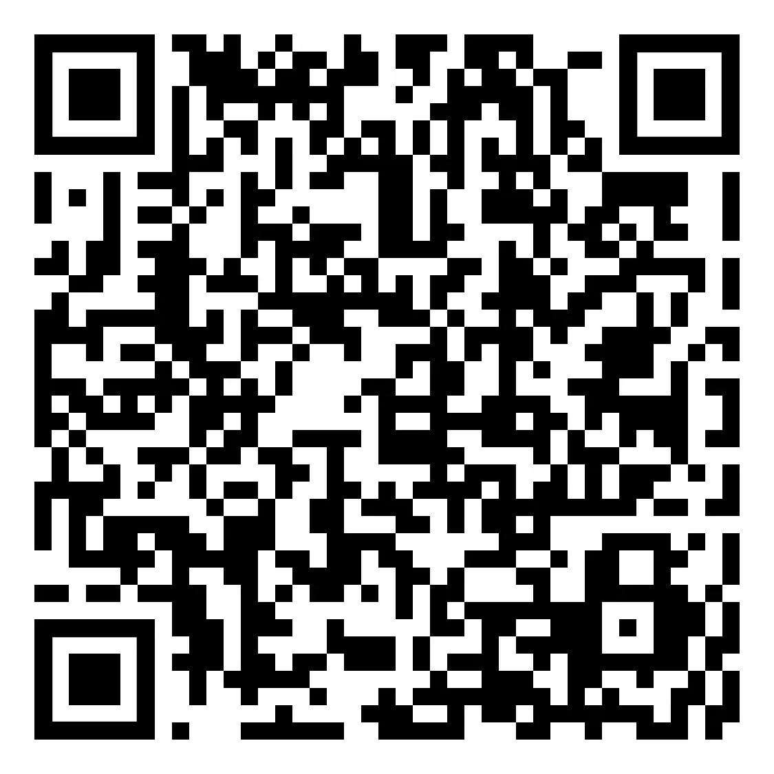 Google Play QR