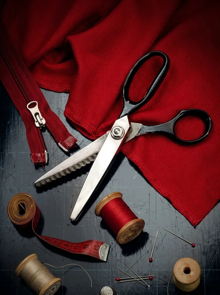 Repairs & Alterations