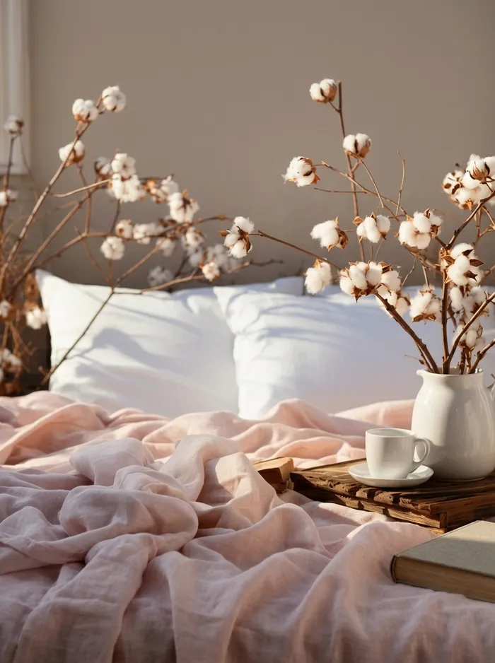 Tablecloth & Bed Linen